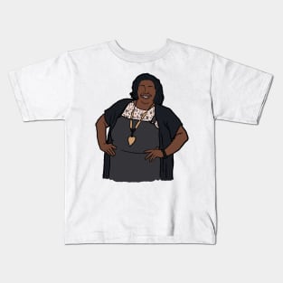 Alison Hammond Kids T-Shirt